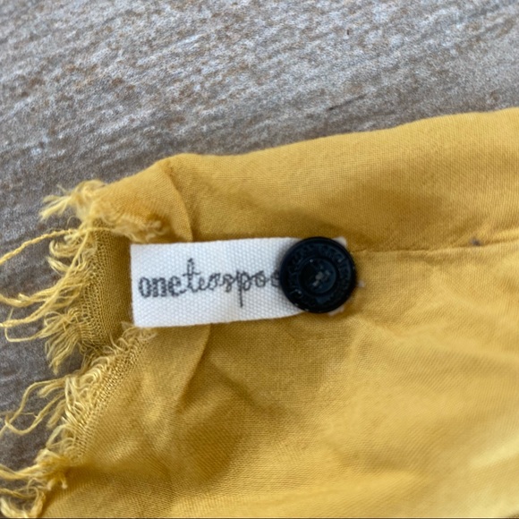 Oneteaspoon mini sundress - Picture 3 of 3